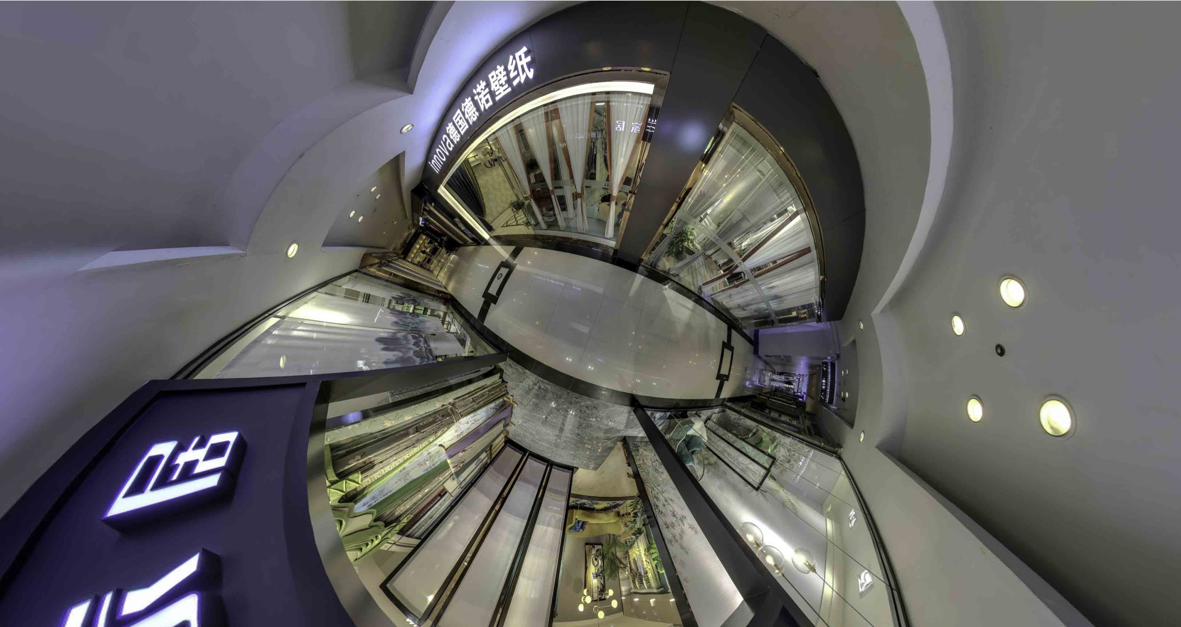 石阡VR全景拍摄：游戏开发中的创新应用与技术革新
